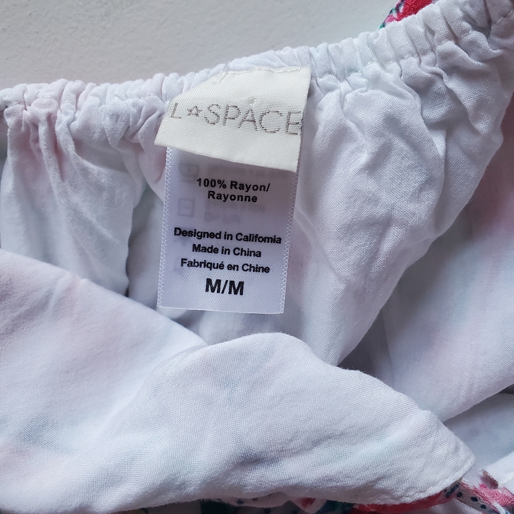 L*SPACE DRESS - Picture 11 of 15